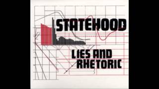 Watch Statehood No I Dont Think You Want To Know video