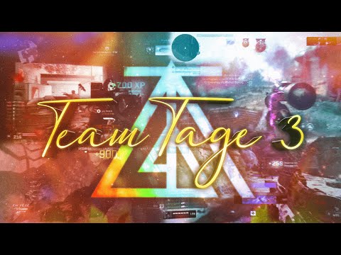 Teamtage 3 Teamtage 3