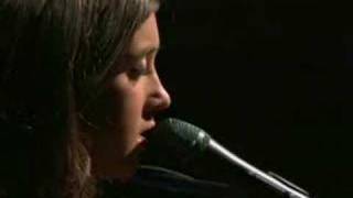 Watch Vanessa Carlton Afterglow video