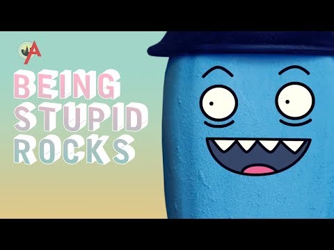 Being An Idiot Rules (Tiny Town Ep. 8)