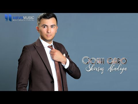 Shoxruz Abadiya - Qoshi Qaro