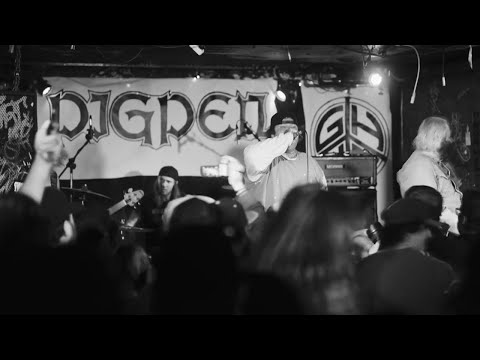 Pig Pen - Mental Mentality (Official Music Video)