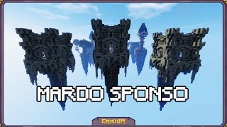 Mardo Sponso - Towers 10 Vs 10
