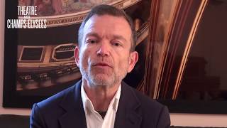 Christophe Rousset à propos de Faust