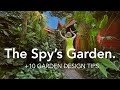 Inside Look: Touring the Legendary Jim Thompson Tropical Home & Garden | 10 Design Tips