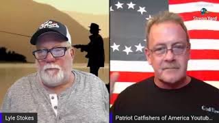 Catfish Weekly 336 with Guest Tim "Doc" Lange