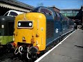 Deltic Shunt images Deltic Shunt