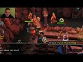 Barrows Brothers Runescape update | A Very Barrows New Year!