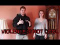 3 BEST Choke Escapes for Women (and Men)