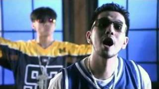 Watch Parokya Ni Edgar The Yes Yes Show video