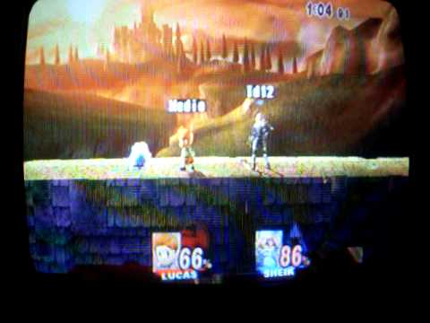 Medio vs. Td12