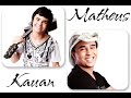 Viva Intensamente - Matheus e Kauan
