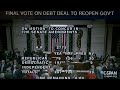 House Stenographer Removed from House Floor Yelling About God and Freemasons - VIDEO and AUDIO