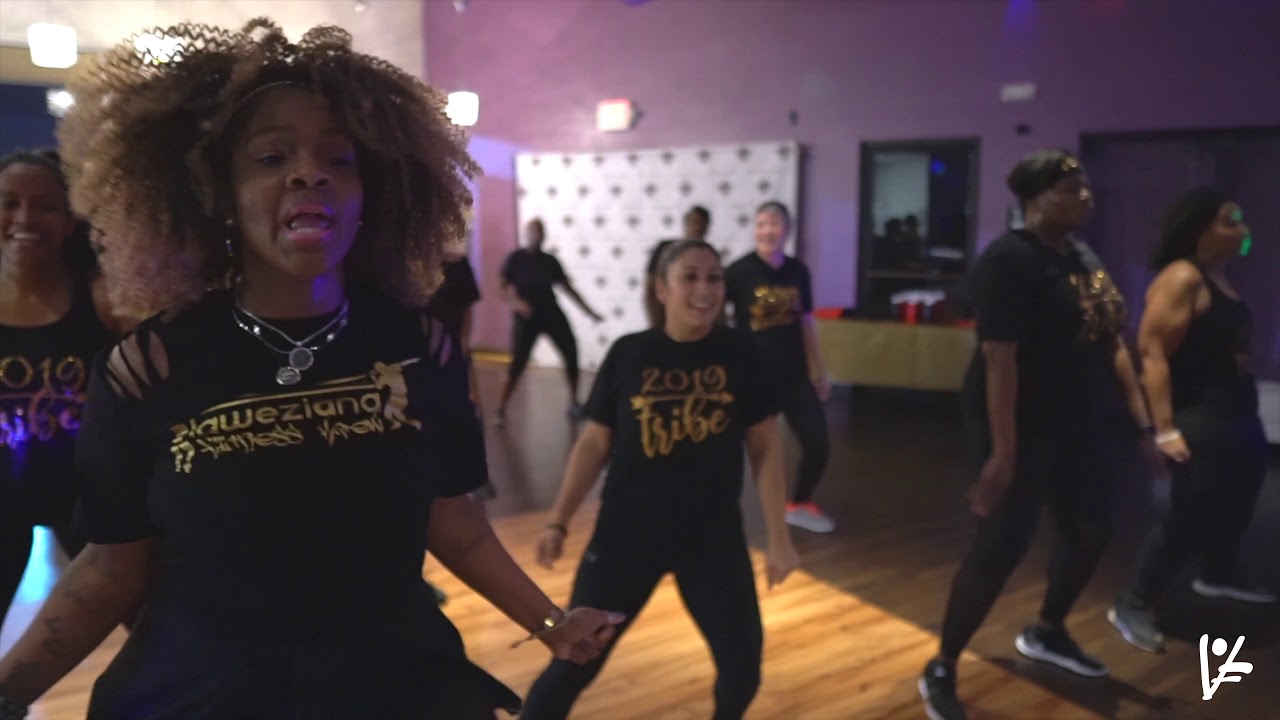 Village Fitness with Jamie Nicole