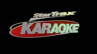 Startrax Karaoke Songs From Dirty Dancing Full Uk Dvd