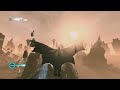 Batman Arkham City Armored Edition Wii U - (1080p) Part 10