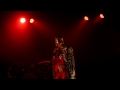 Yeah Yeah Yeahs - Mosquito (new song) (Live @ Glass House in Pomona, Ca 1.11.2013)