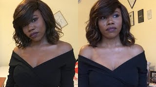How To Make A Wig With No Lace Closure Or Frontal And Still Slay