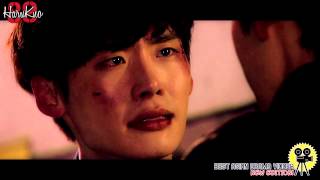 Fanmade Trailer | Heungsoon AU (BADV Round 1)