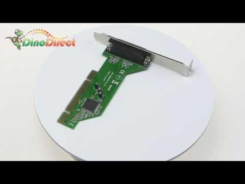 NETMOS MCSCV DRIVERS FOR WINDOWS 7