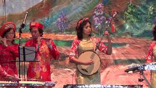 Viet Wave Music 10th Anniversary Concert in Houston Texas-P5