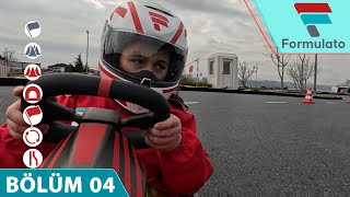 Formulato 4.Bölüm