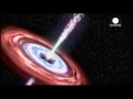 New, huge black hole challenges pre-existing theories