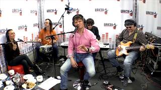 Артур - А Ты... (Живая Струна 2015)