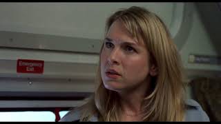 Renee Zellweger Kick Jim Carrey In The Balls