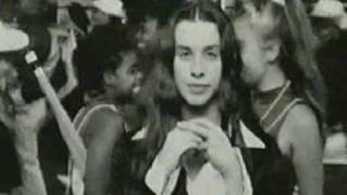 Watch Alanis Morissette All I Really Want video