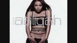 Watch Aaliyah I Am Music video