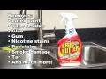 How to Apply Krud Kutter - Cleaner and Degreaser