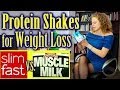 Weight Loss Drinks: Best & Worst Protein Powders, How To Lose Weight Tips