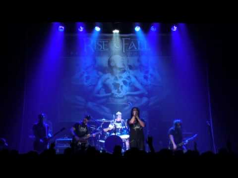 Inner Scream Video