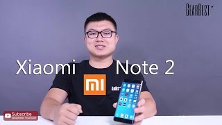 Xiaomi Mi Note 2 Global Edition Prezzo