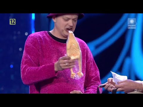 Kabaret Na Żywo: Smile 24 - Niedziela niehandlowa Kabaret Na Żywo: Smile 24 - Niedziela niehandlowa #1