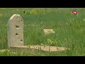 Naxçıvanın işğaldan azad edilmiş Günnüt kəndindən yeni görüntülər Naxçıvanın işğaldan azad edilmiş Günnüt kəndindən yeni görüntülər