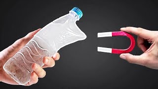 5 Awesome Water Tricks!