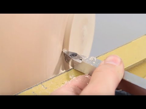 Easy Detailer by Easy Wood Tools (woodturning tool)