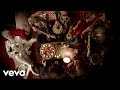 Daphne Guinness - "Magic Tea"