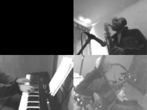 Lionel Albert - Multi-instrumentiste propose animations jazz