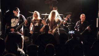 Watch Altar Wrong Night video
