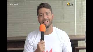 Programa no Paladar parte 1 - 15/08/20