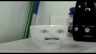 Annoying Orange Pisses Off The Soup