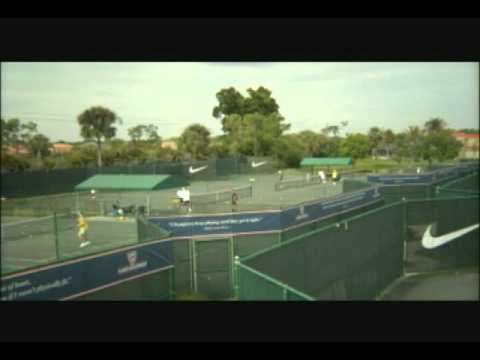 World of テニス - Episode 5 - Segment 2 of 4