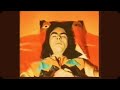 Doleful Lions- Underground Werewolf Scribe Agape