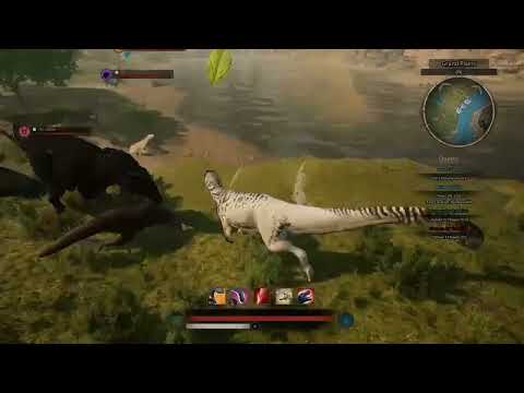 Spinosaurus