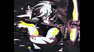 Tanjiro And Uzui Vs Gyutaro Final Fight Twixtor Edit