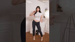Bj Grill Raeyoung Cotton Candy Dance