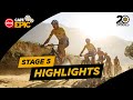 HIGHLIGHTS | STAGE 5 | 2024 Absa Cape Epic